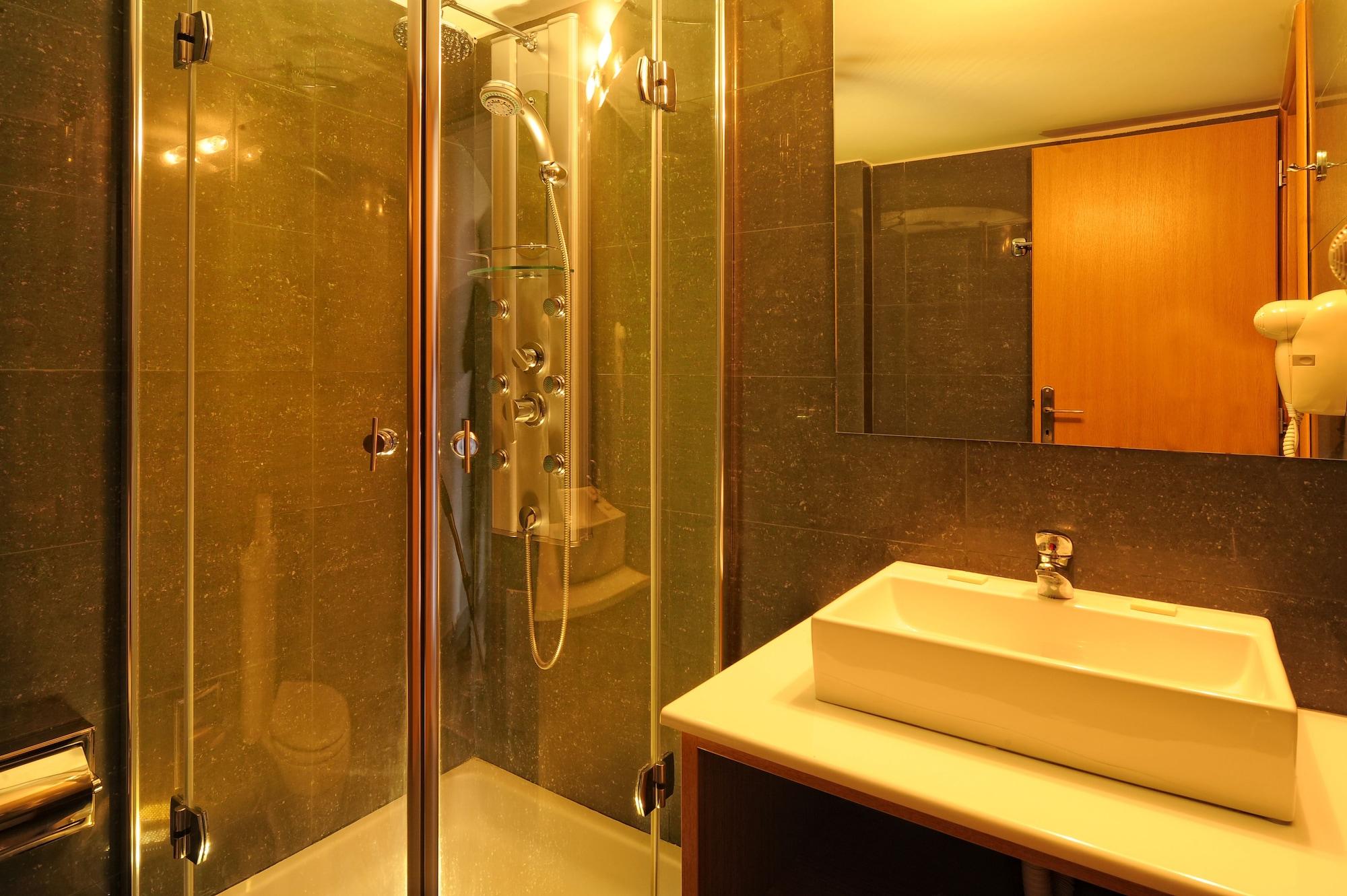 Oasis Beach Hotel - Adults Only Ανισσαράς Εξωτερικό φωτογραφία