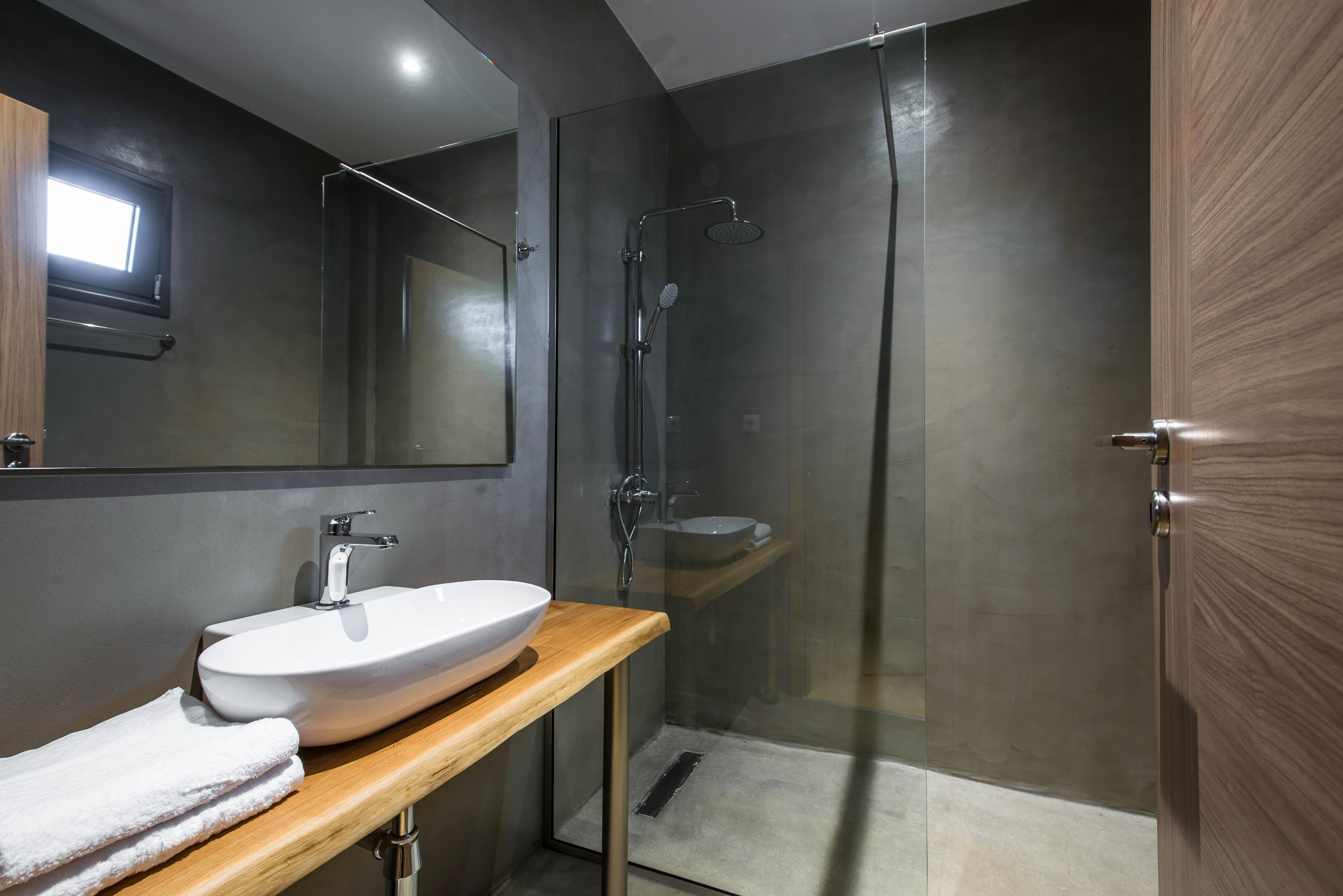 Oasis Beach Hotel - Adults Only Ανισσαράς Εξωτερικό φωτογραφία