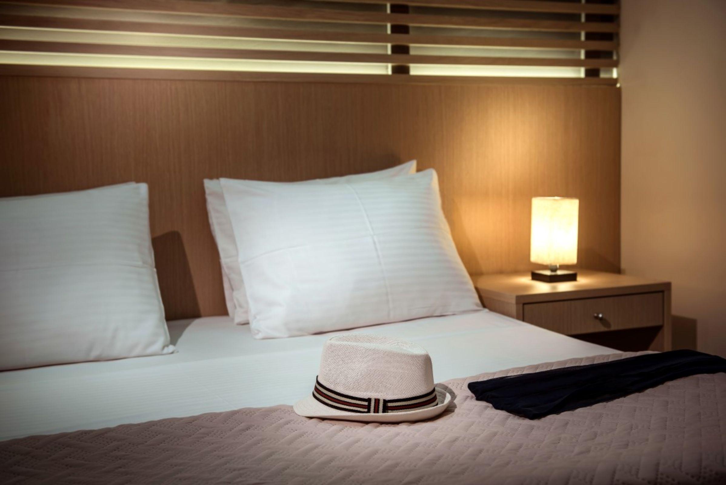 Oasis Beach Hotel - Adults Only Ανισσαράς Εξωτερικό φωτογραφία
