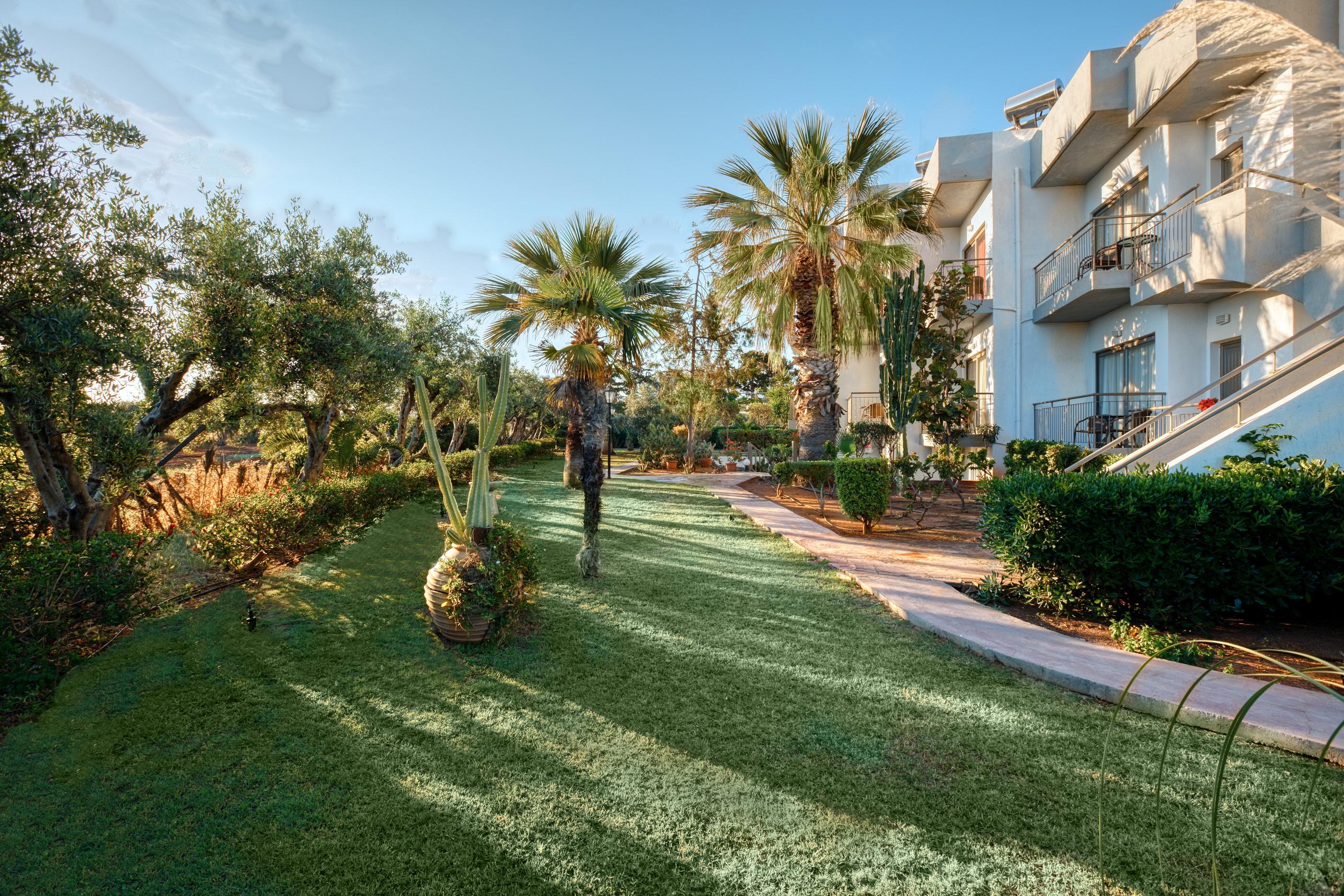 Oasis Beach Hotel - Adults Only Ανισσαράς Εξωτερικό φωτογραφία