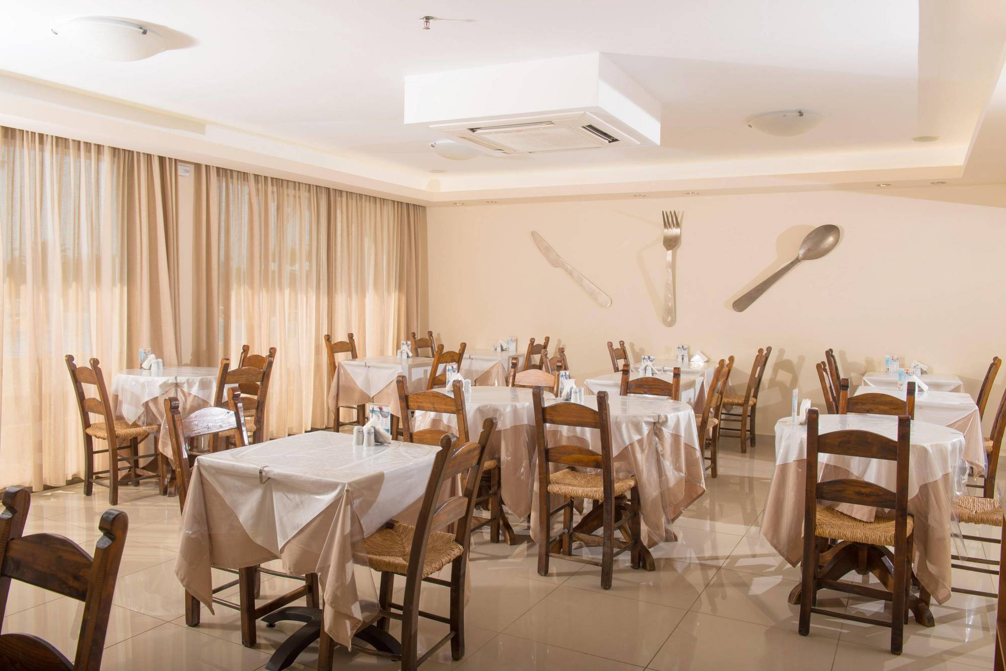 Oasis Beach Hotel - Adults Only Ανισσαράς Εξωτερικό φωτογραφία