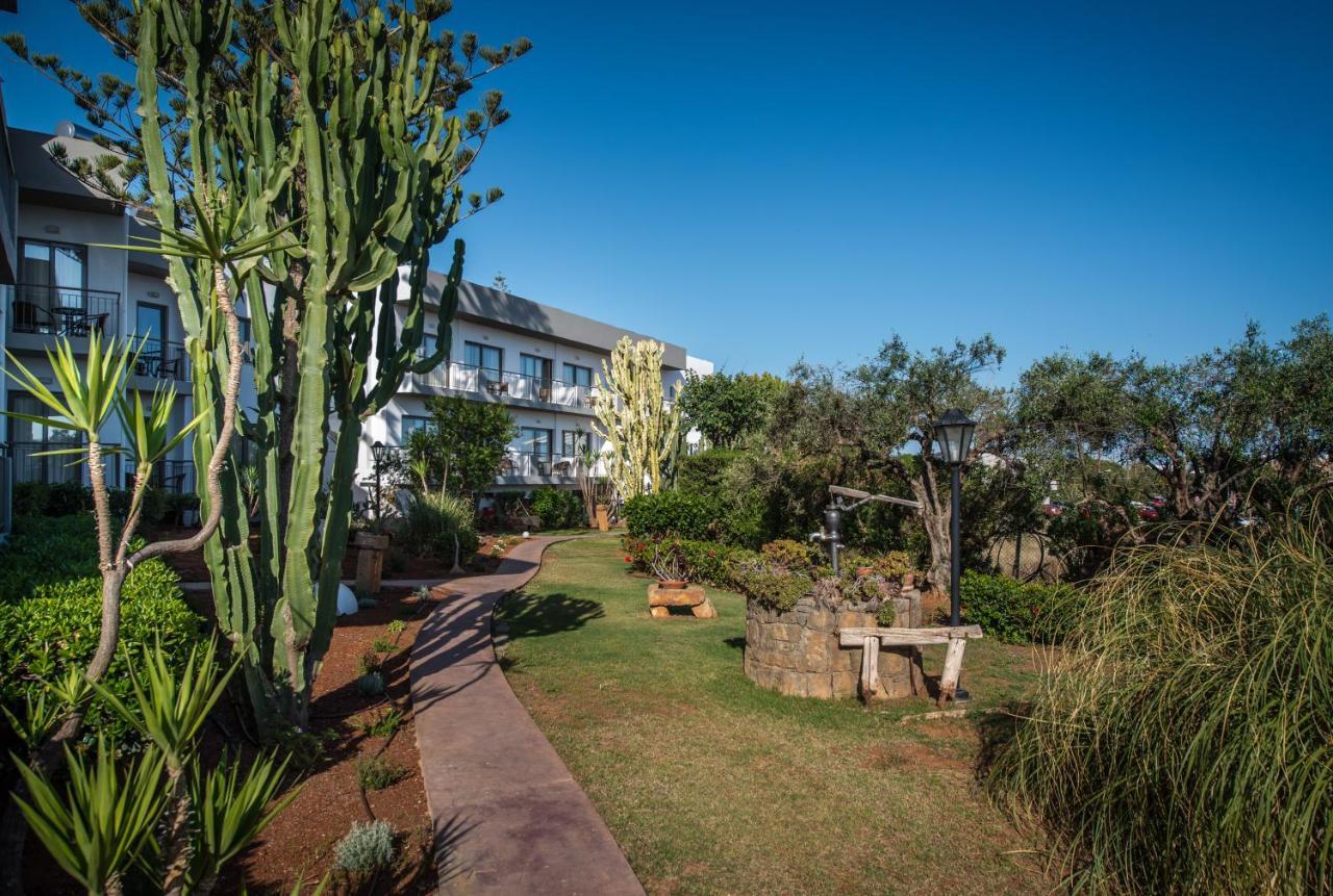 Oasis Beach Hotel - Adults Only Ανισσαράς Εξωτερικό φωτογραφία