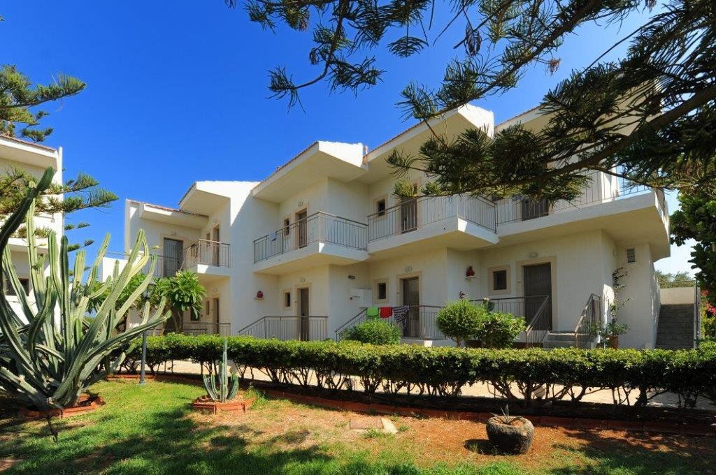 Oasis Beach Hotel - Adults Only Ανισσαράς Εξωτερικό φωτογραφία